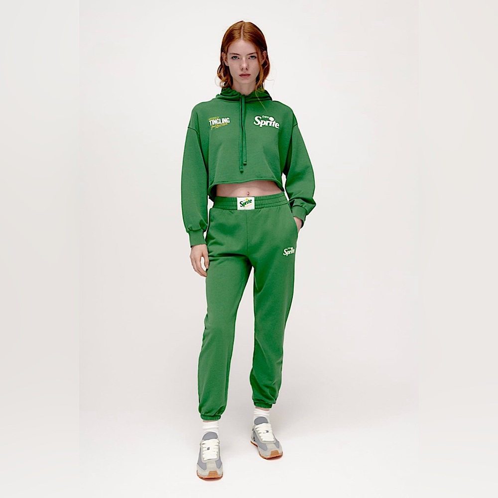 Nwt zara hoodies